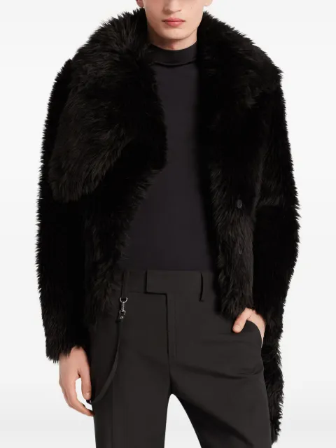 Courrèges クロップド ジャケット