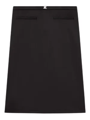 Courrèges Skirts for Women - Shop on FARFETCH