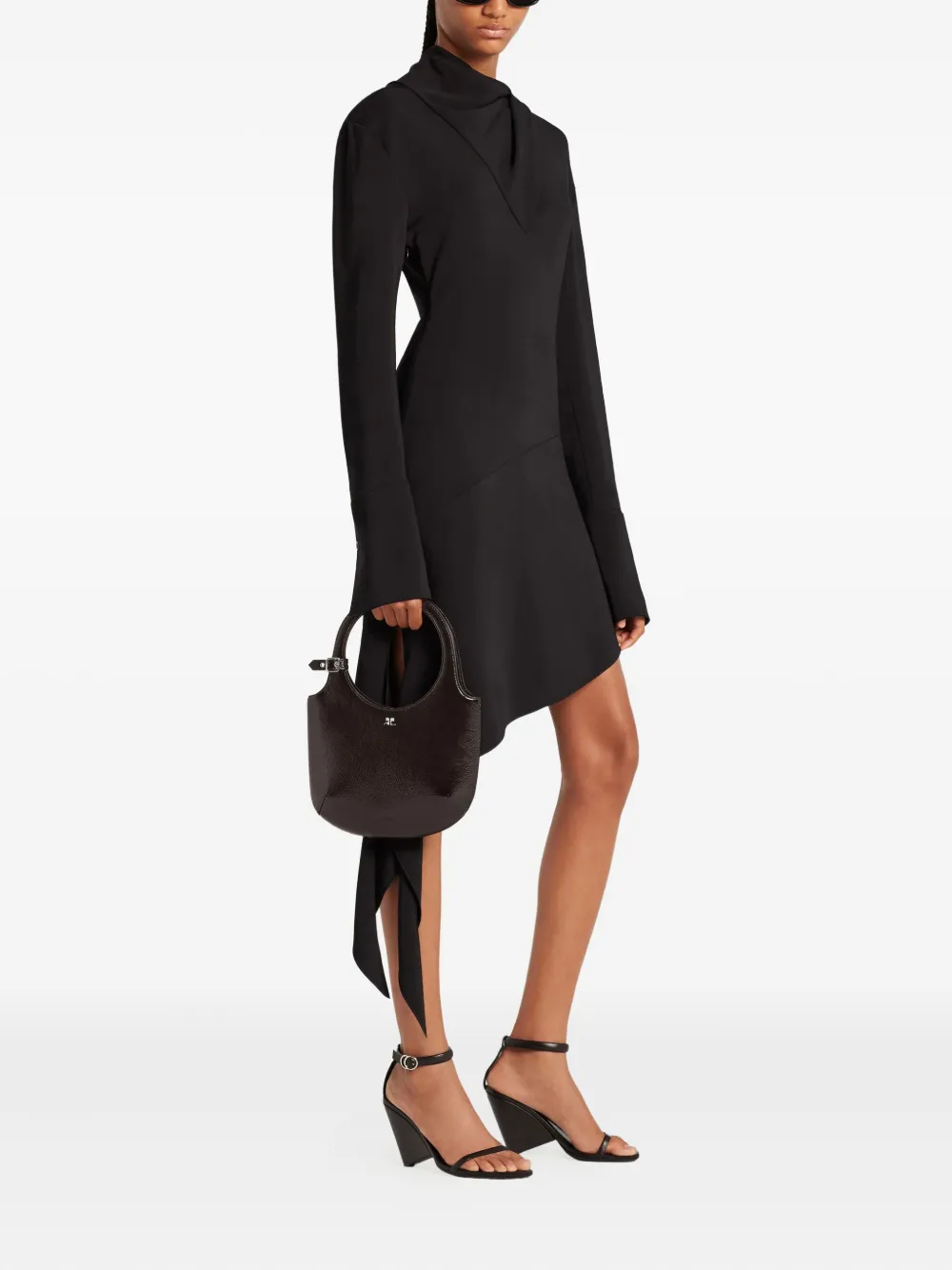 Courrèges Holy shoulder bag | Women | Image 2
