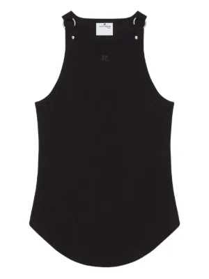 Courrèges ウィメンズ ベスト＆タンクトップ通販 - FARFETCH