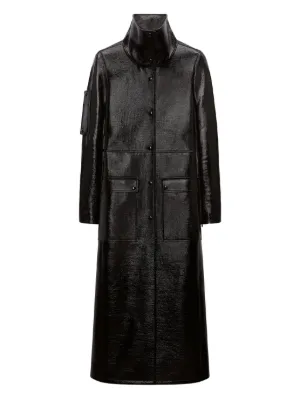 Courrèges Trench Coats & Raincoats for Women - Shop on FARFETCH