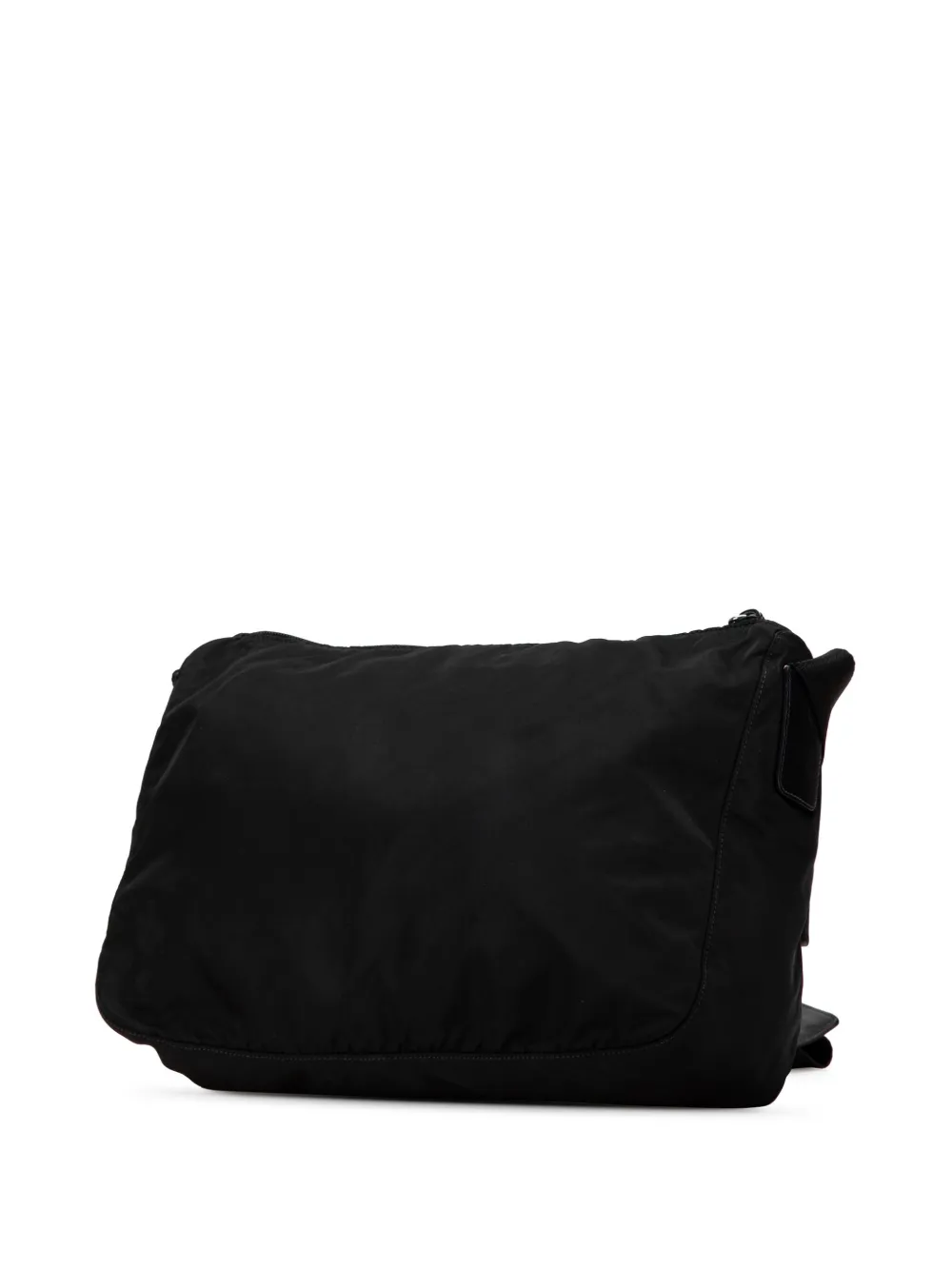 Prada Pre-Owned 2013-2023 Tessuto Zip Top crossbody bag | Pre-Owned | Image 2