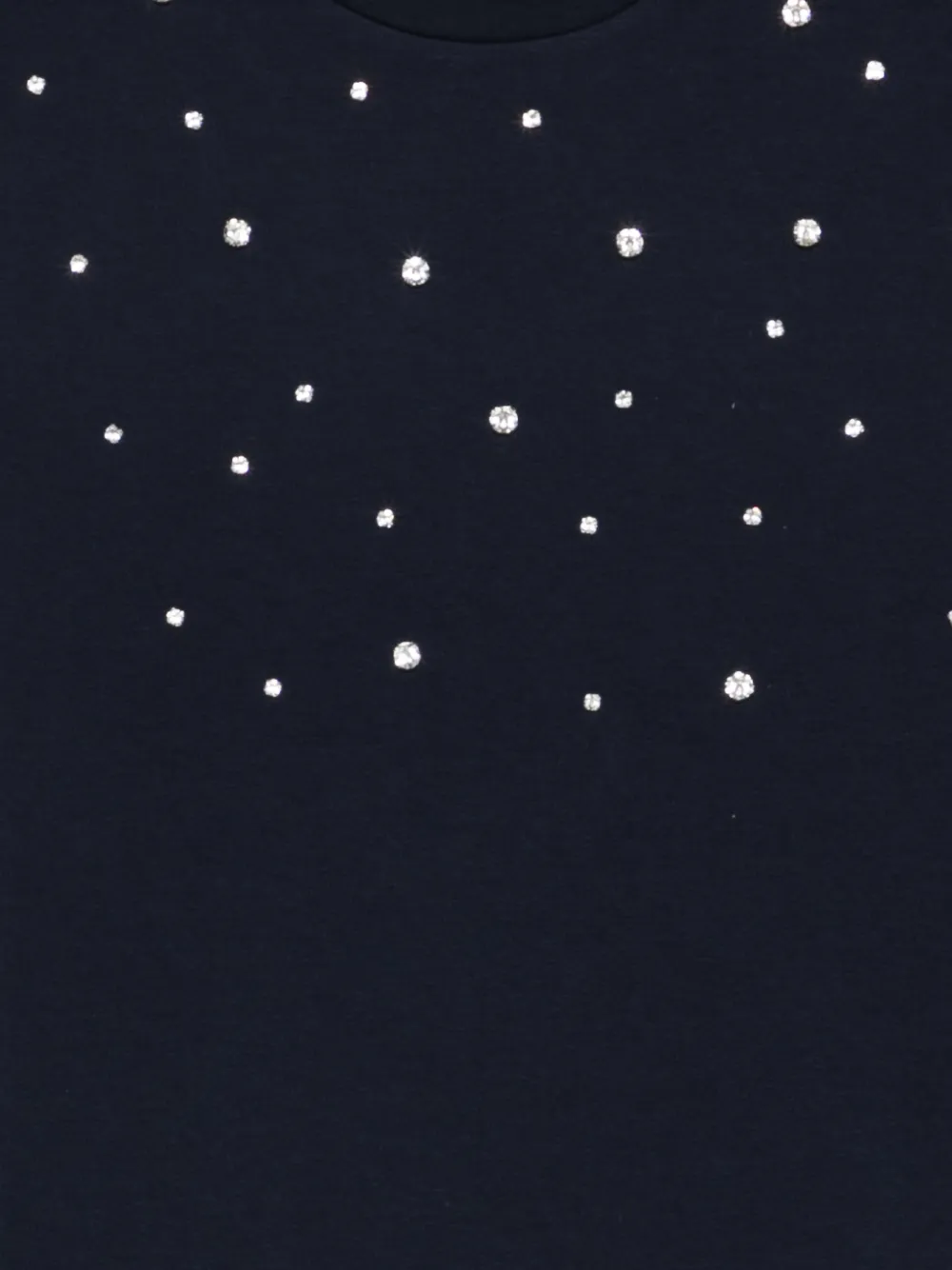 Marina Rinaldi Tuc Sweatshirt In Blue