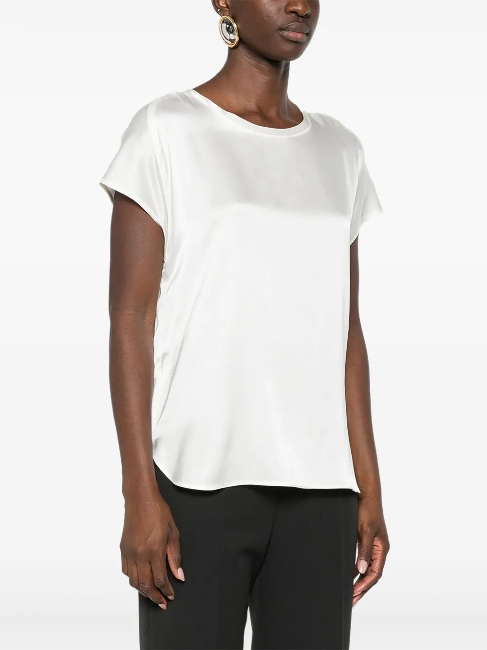 PINKO Farida blouse Wit