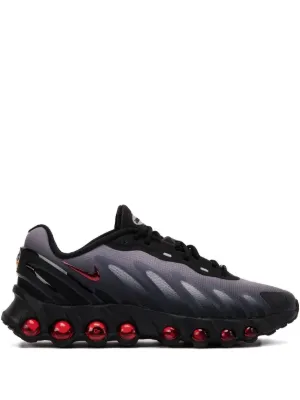 Nike Air Foamposite One Sneakers | Black | FARFETCH RO
