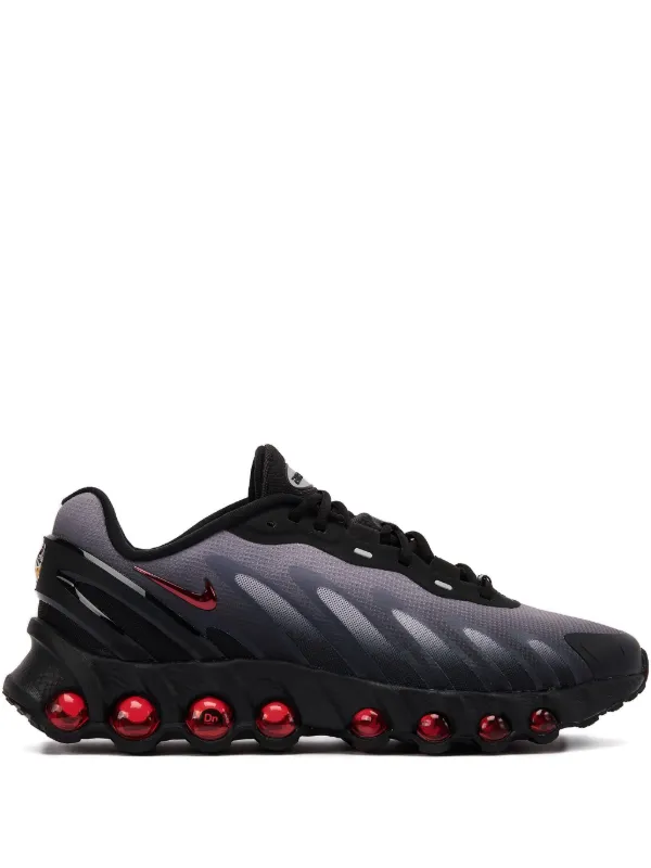 Nike Air Max Dn8 “Black Gym Red” スニーカー | ブラック | FARFETCH JP