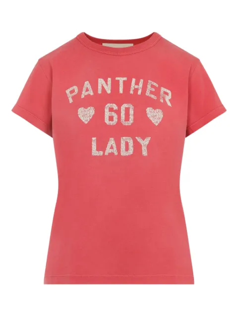 Valentino Garavani Panther Lady T-shirt
