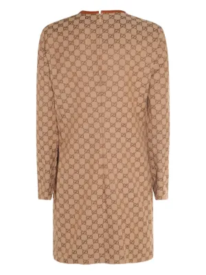 Gucci Dresses | Floral Dresses | FARFETCH US