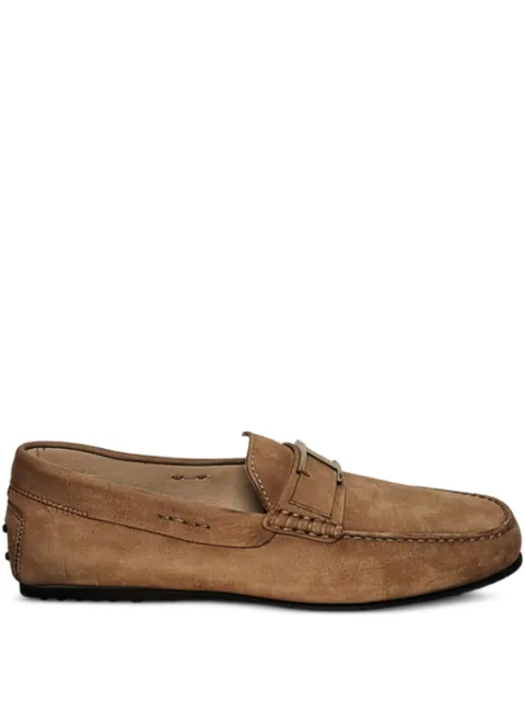 Tod's mocasines penny