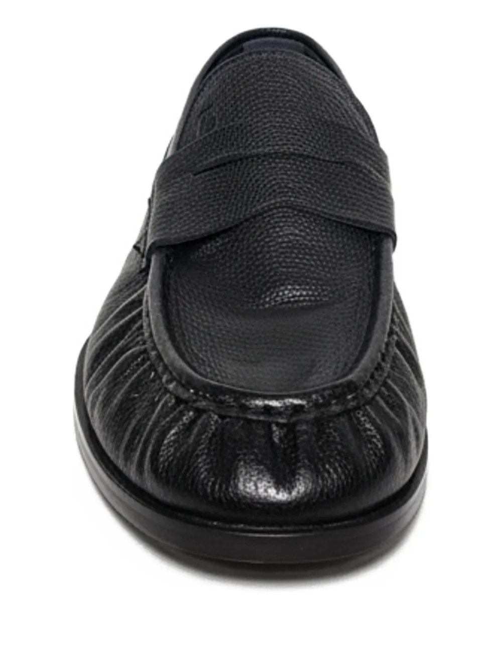 Tod's loafers i läder | Image 2