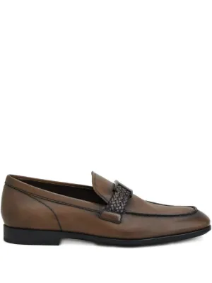 Tod's（トッズ）ローファー・モカシン - FARFETCH