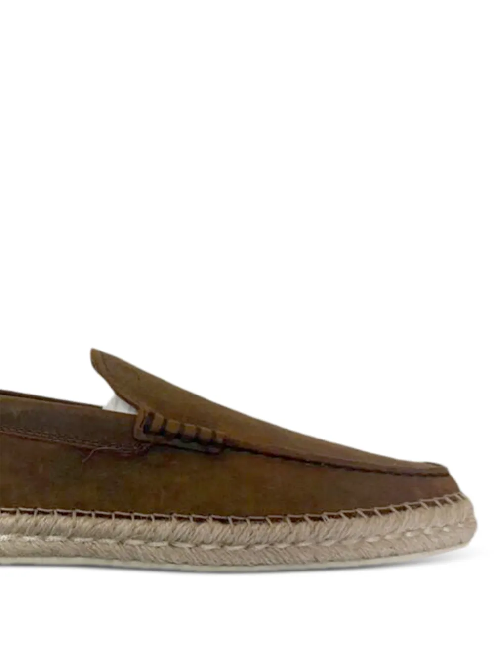 Tod's mocasines estilo alpargatas | Image 2