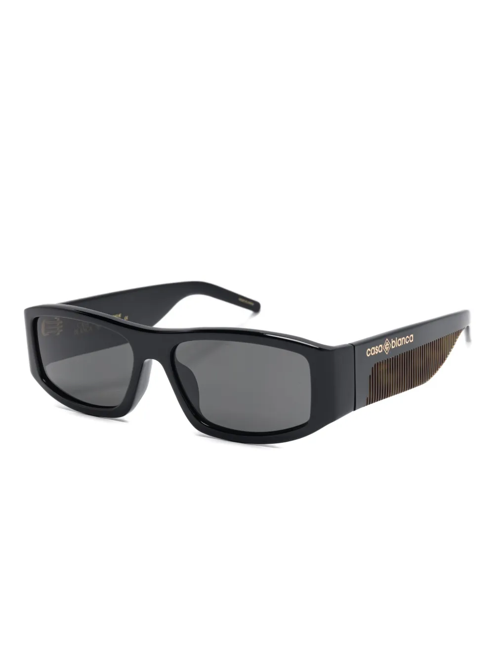 Casablanca rectangle-frame sunglasses | Hombre | Image 2