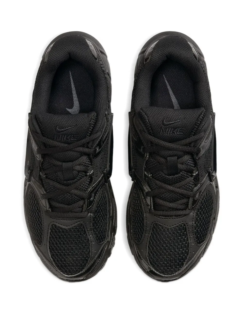 Nike V5 RNR "Black Anthracite Black" sneakers 001 BLACK