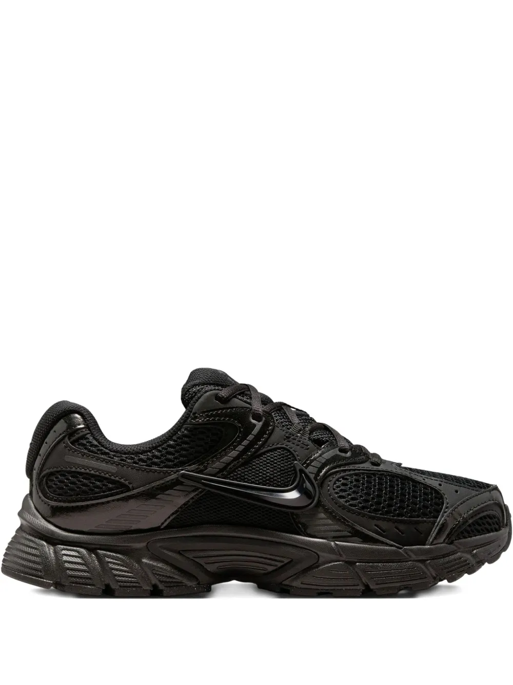 Nike V5 RNR "Black Anthracite Black" sneakers 001 BLACK