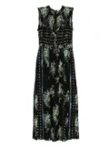 Ulla Johnson sleeveless dress - Black