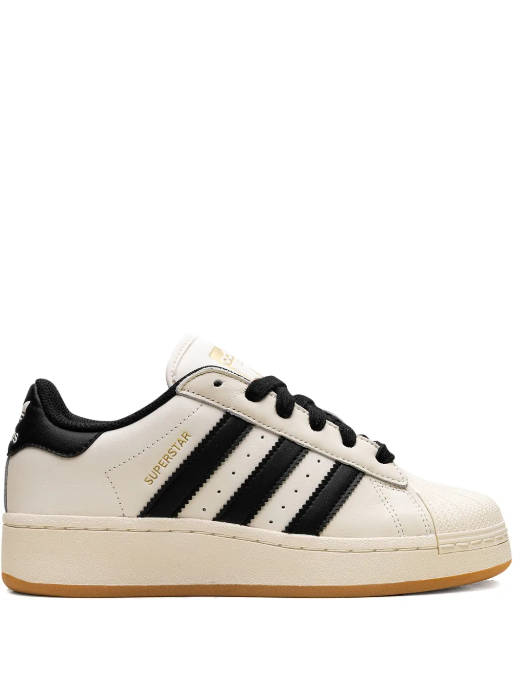Adidas SL 72 RS Mercedes "Cloud White Core Black Silver Metallic" sneakers Wit
