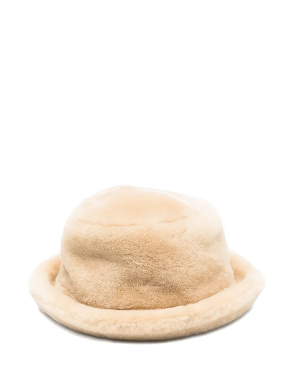 FENDI Vissershoed - Beige