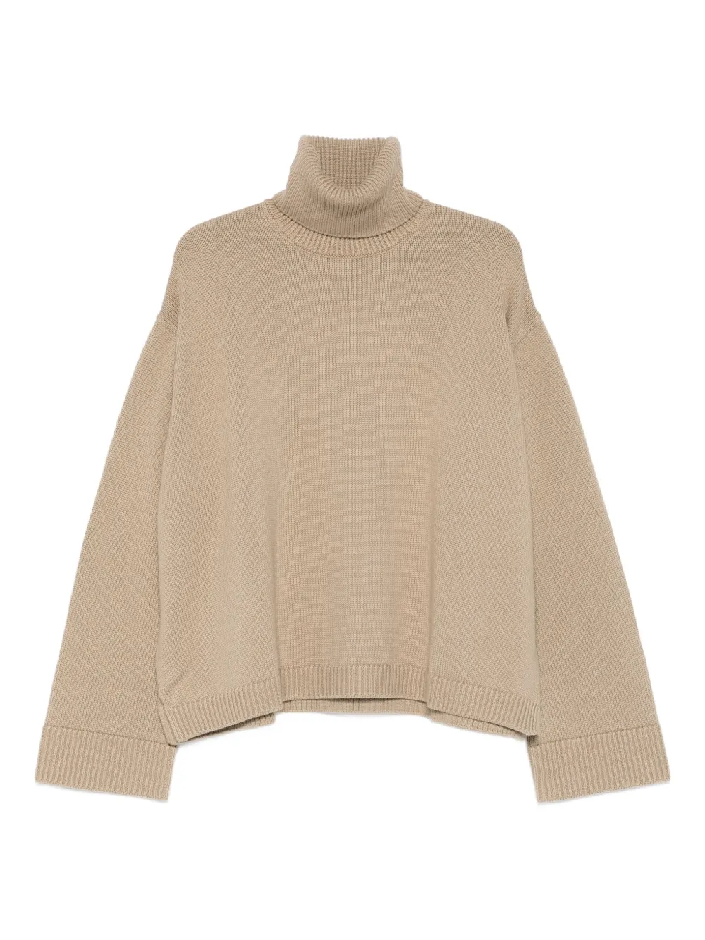 The Frankie Shop Rhea sweater | Neutrals | Image 1