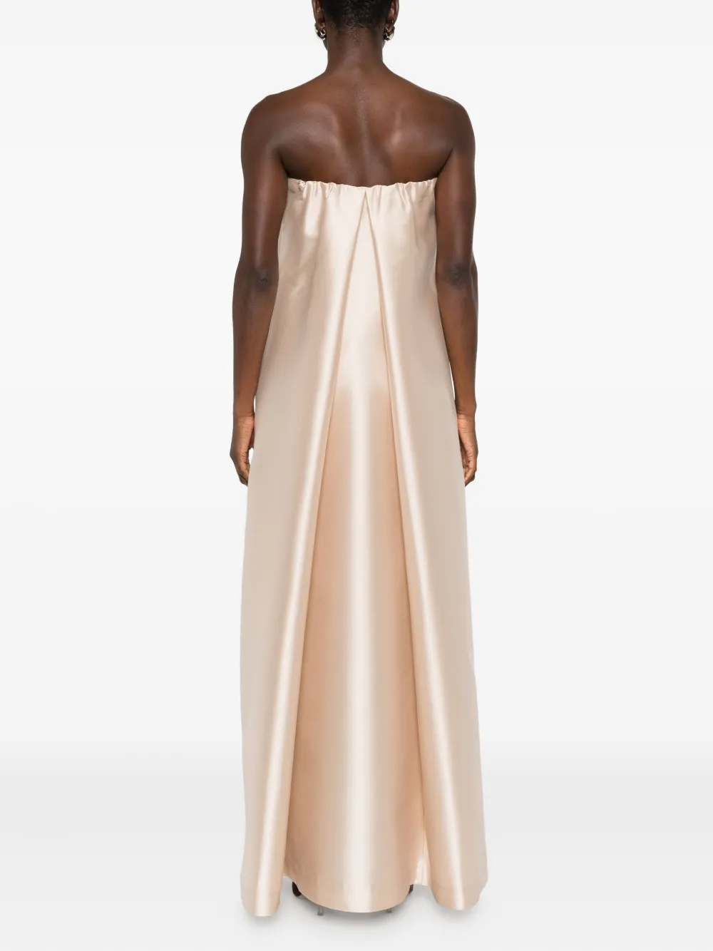 Bernadette Jacques jurk Beige