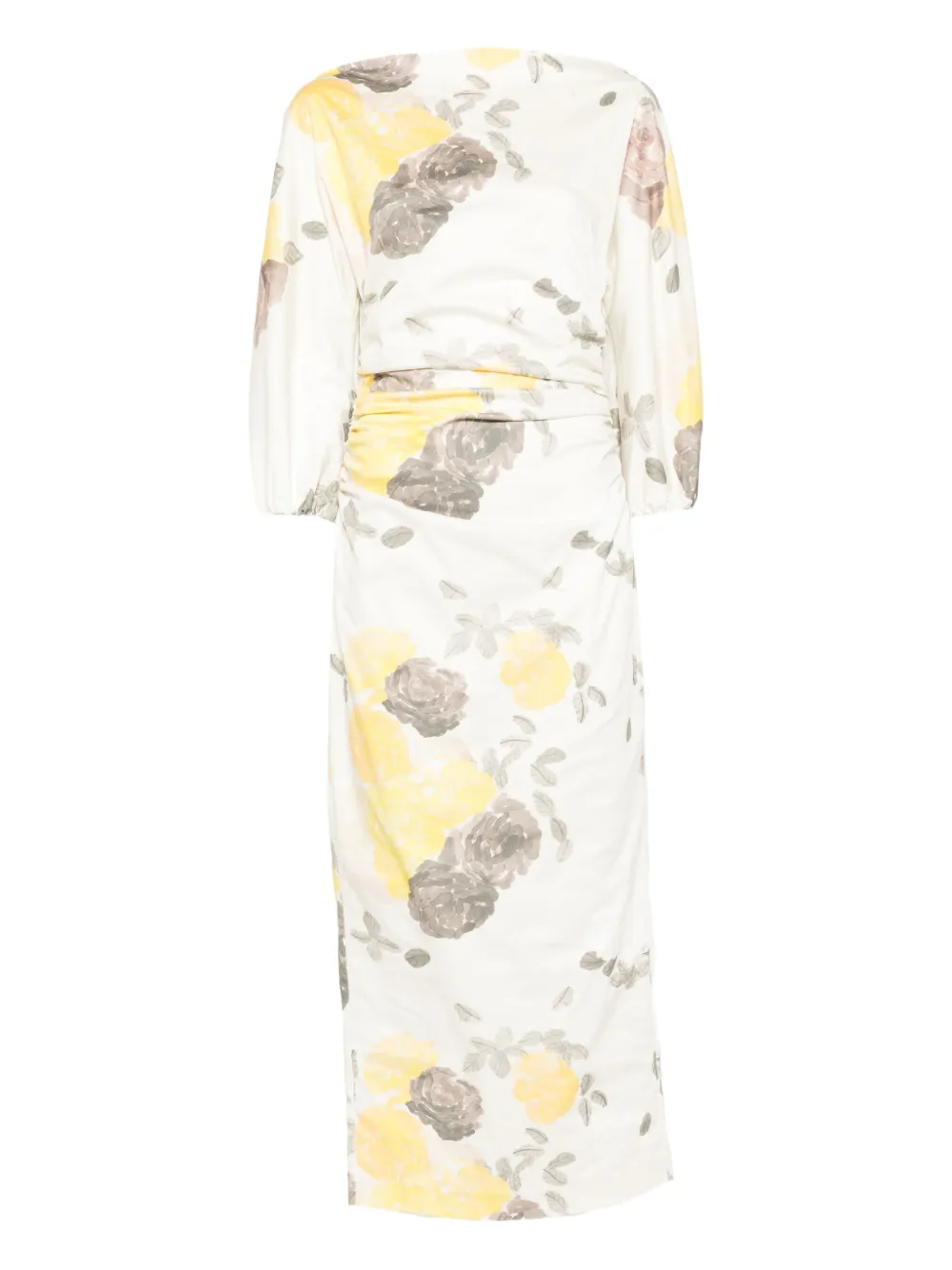 Bernadette Ezra dress | White | Image 1