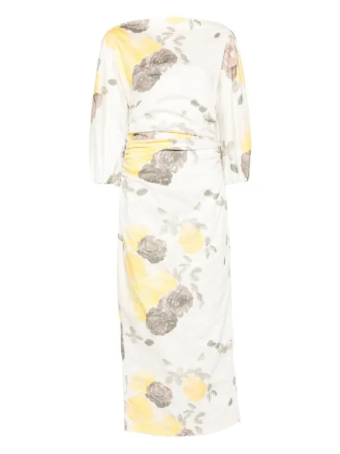 Bernadette Ezra dress