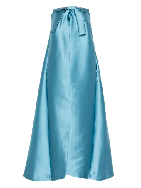 Bernadette Jacques dress