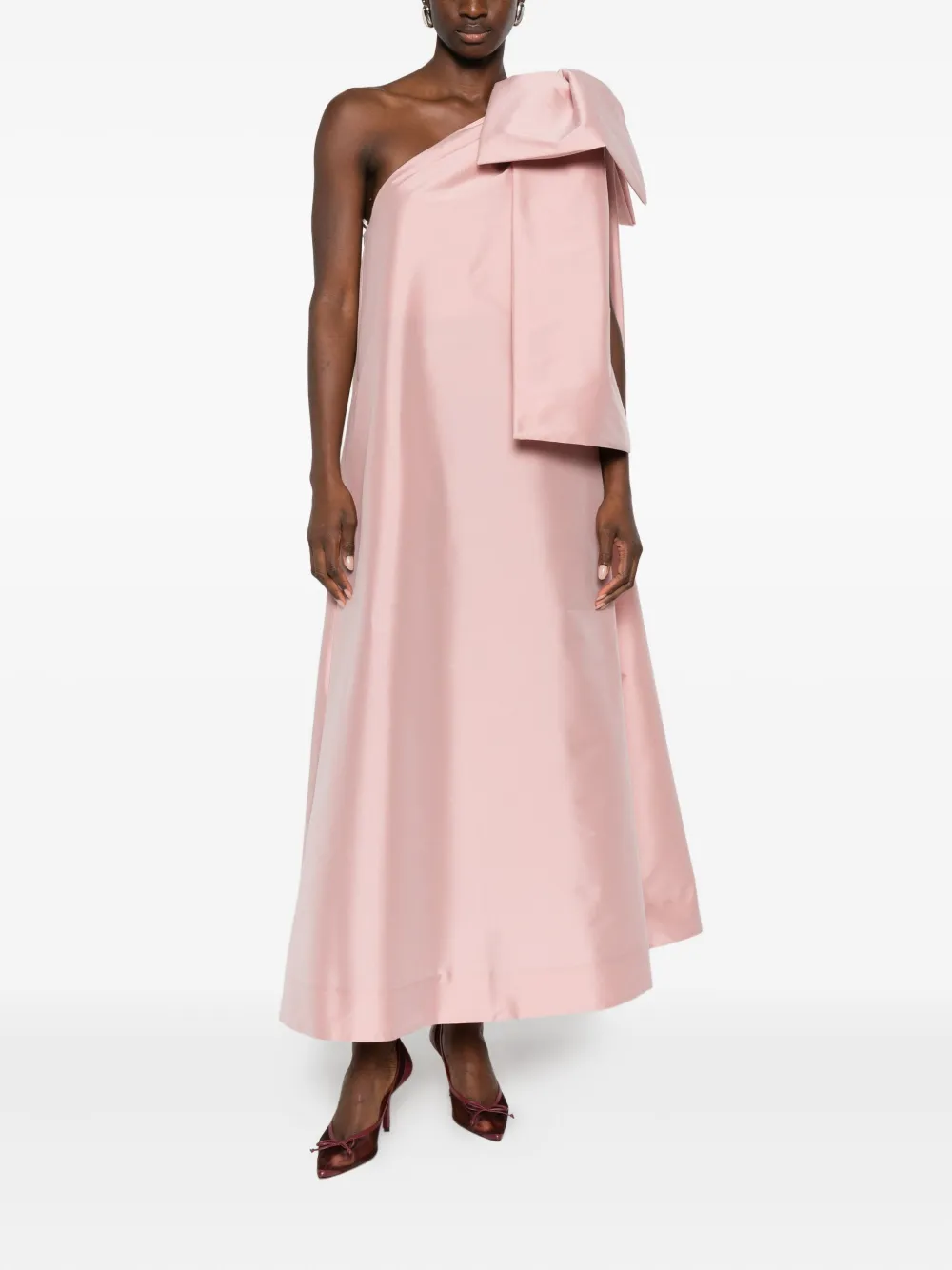 Bernadette Winnie dress - Roze
