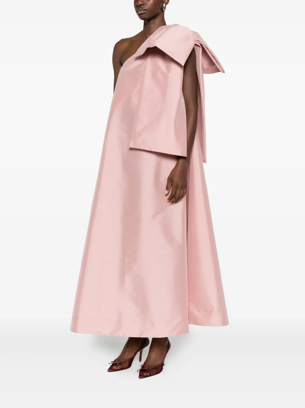 Bernadette Jurk Roze