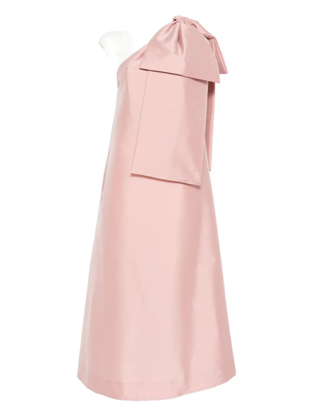 Bernadette Winnie dress - Rosa