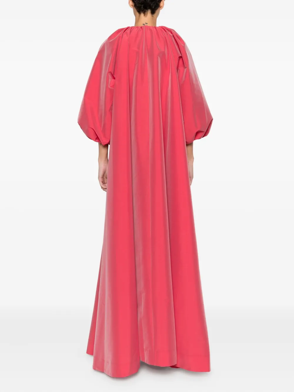 Bernadette George Gown In Pink