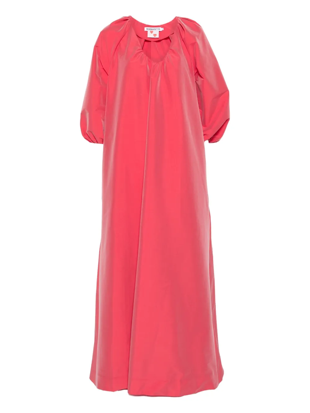 Bernadette George gown | Pink | Image 1