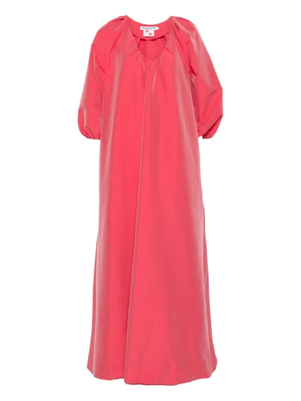 bernadette red dress Dress Jones BERNADETTE