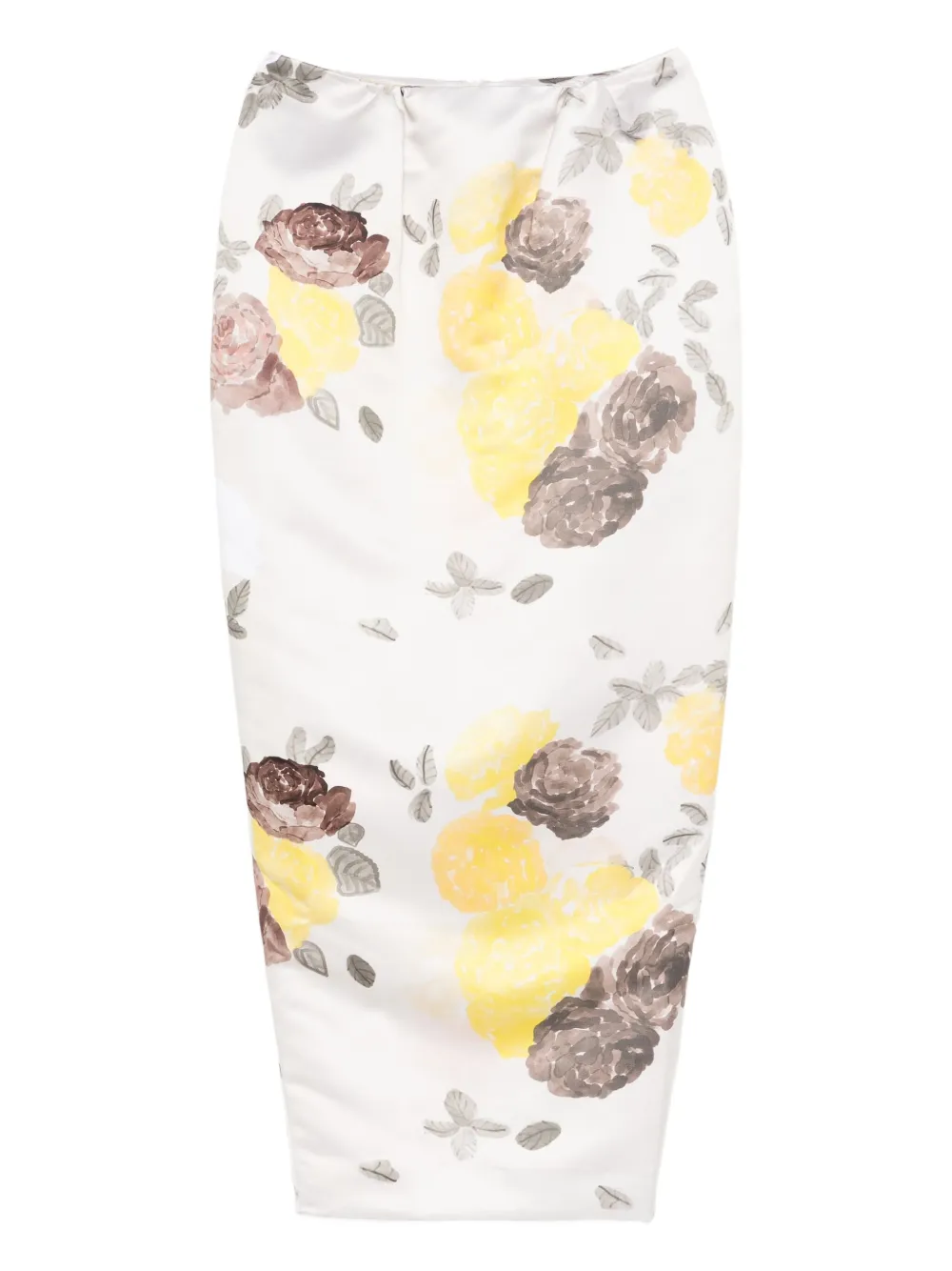Bernadette Damian skirt | White | Image 1