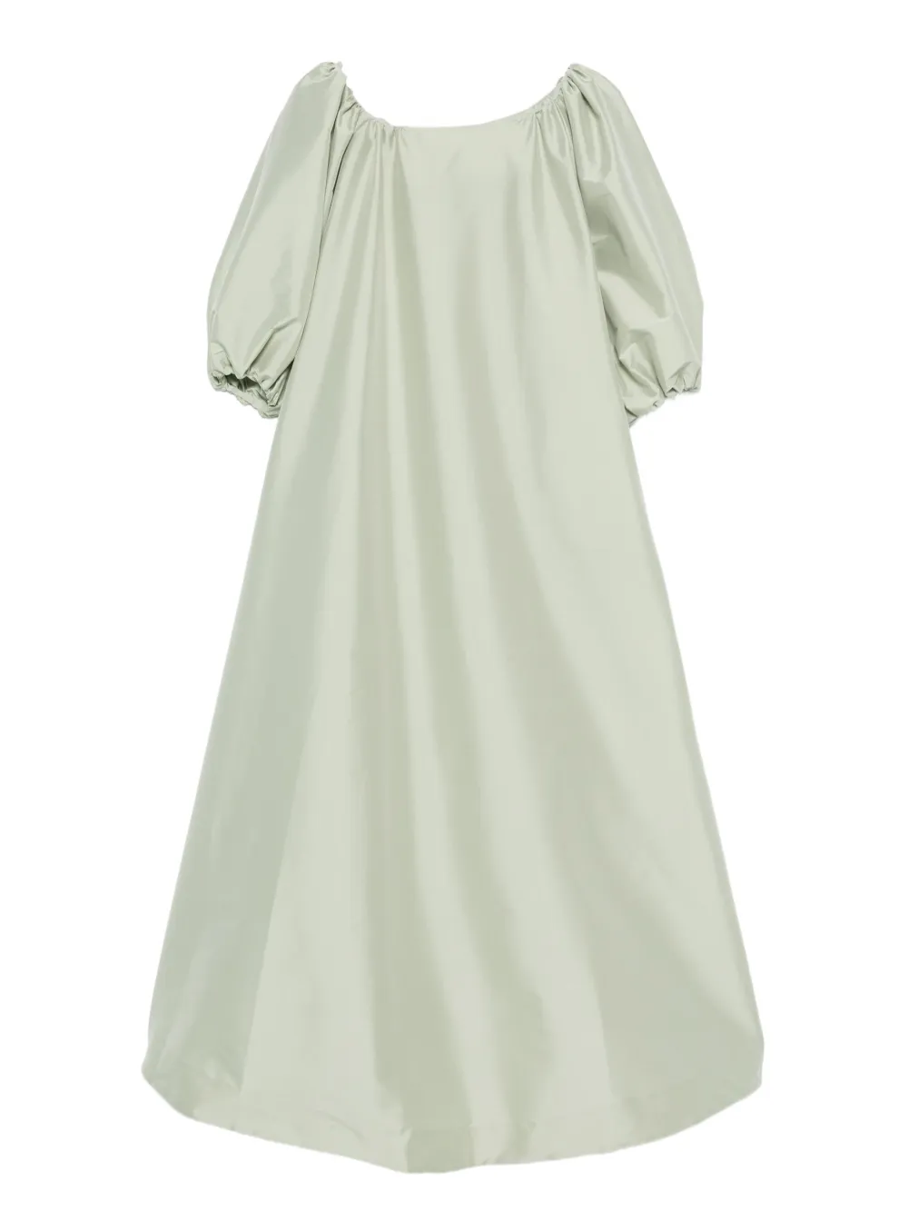 Bernadette Nathalie dress | Green | Image 1