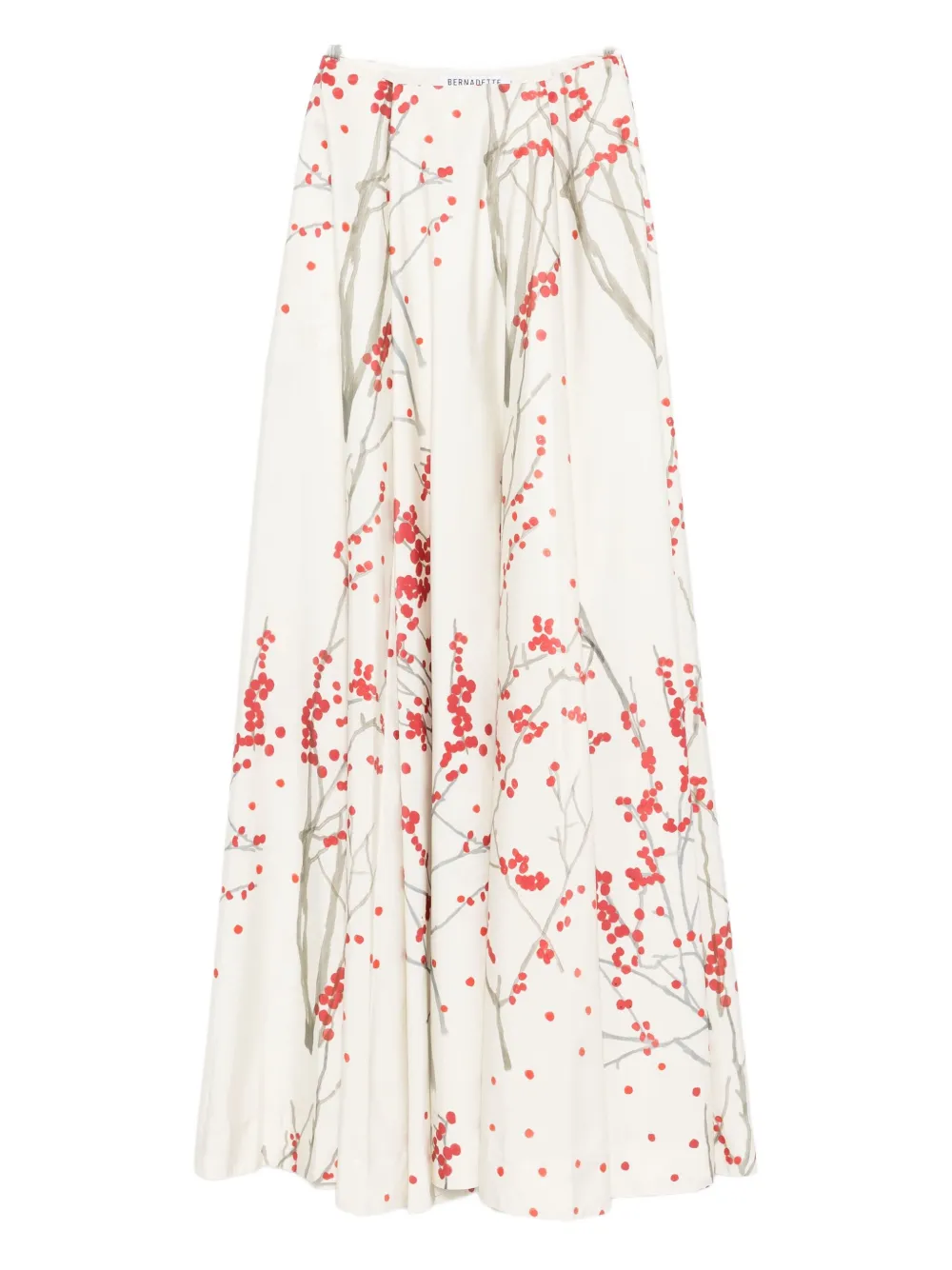 Bernadette Gonna Kennedy - Bianco