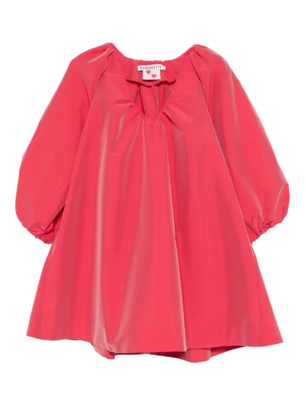 Bernadette George Dress | Red | FARFETCH Bernadette George Dress | Red | FARFETCH