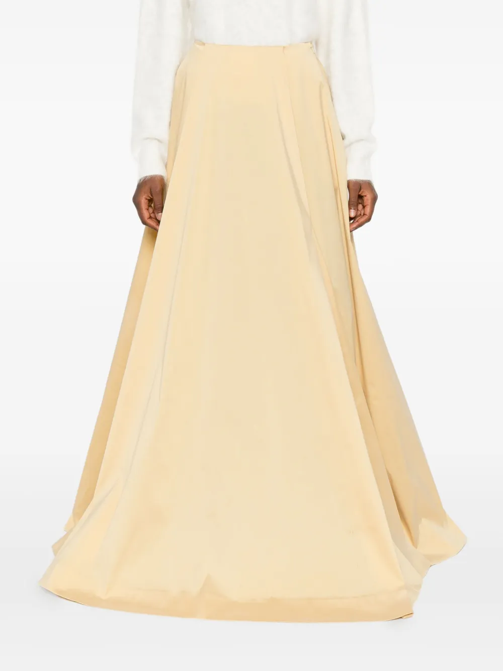  Bernadette Kennedy Skirt - Yellow 