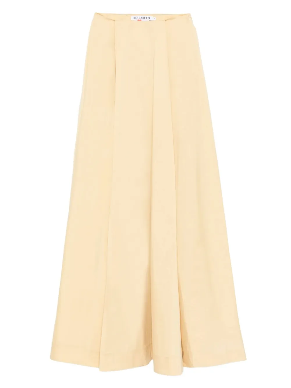 Bernadette falda Kennedy | amarillo | Image 1