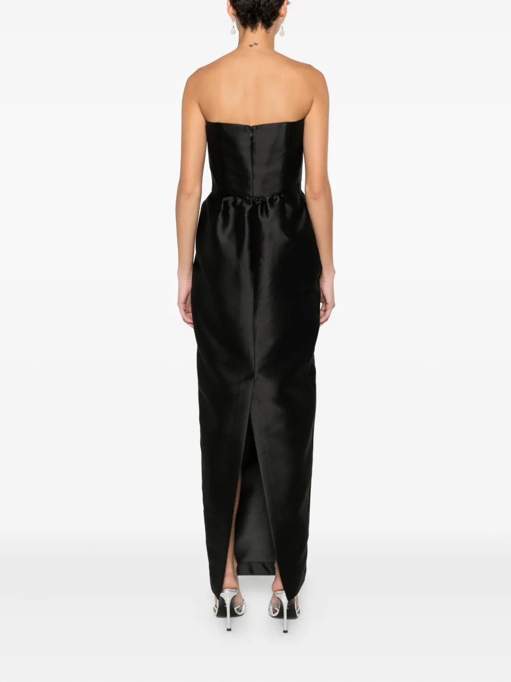 Bernadette Lenette jurk Zwart