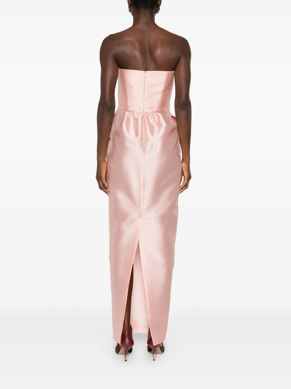 Bernadette Lenette jurk Roze