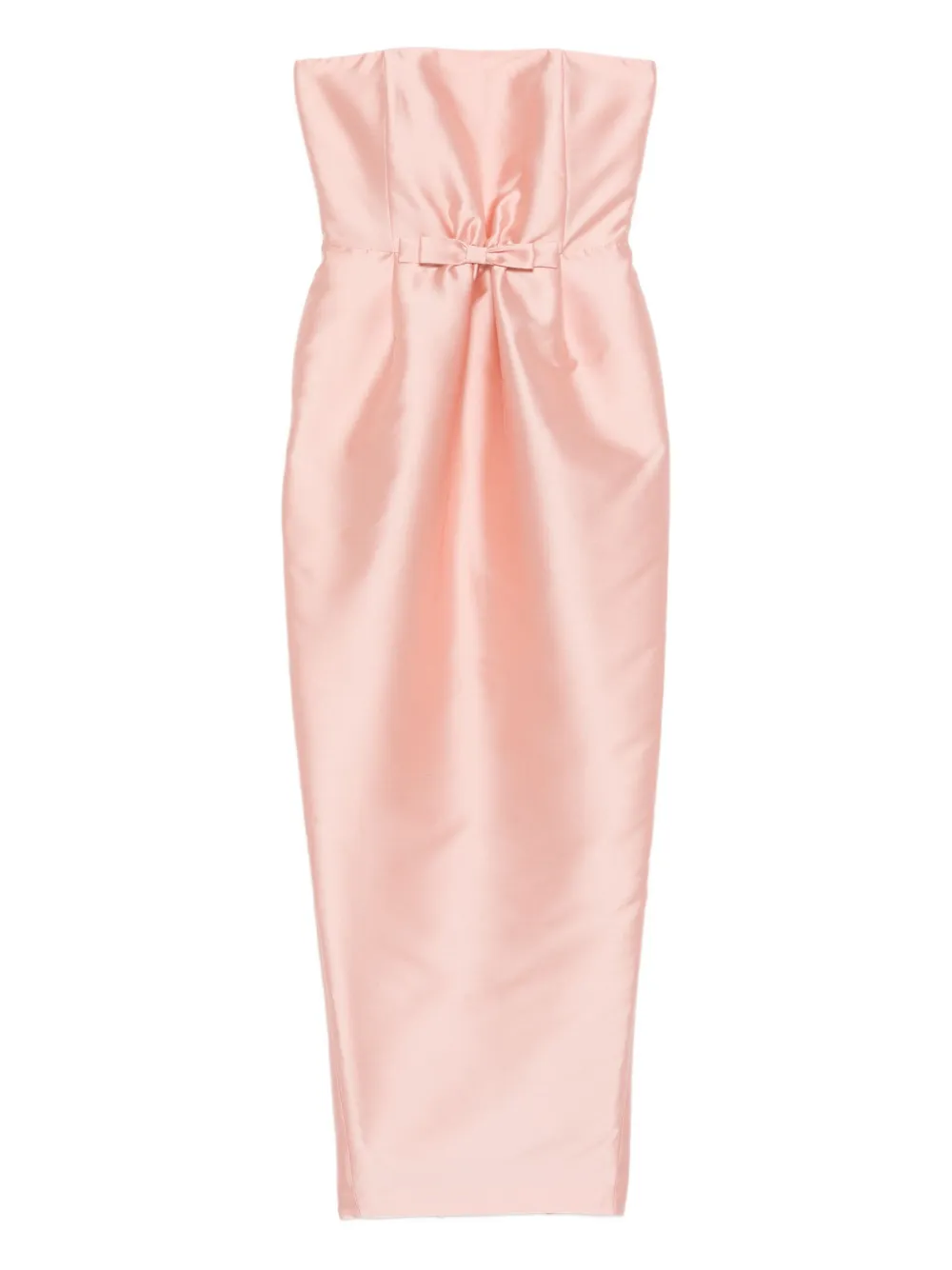 Bernadette Lenette dress | Pink | Image 1