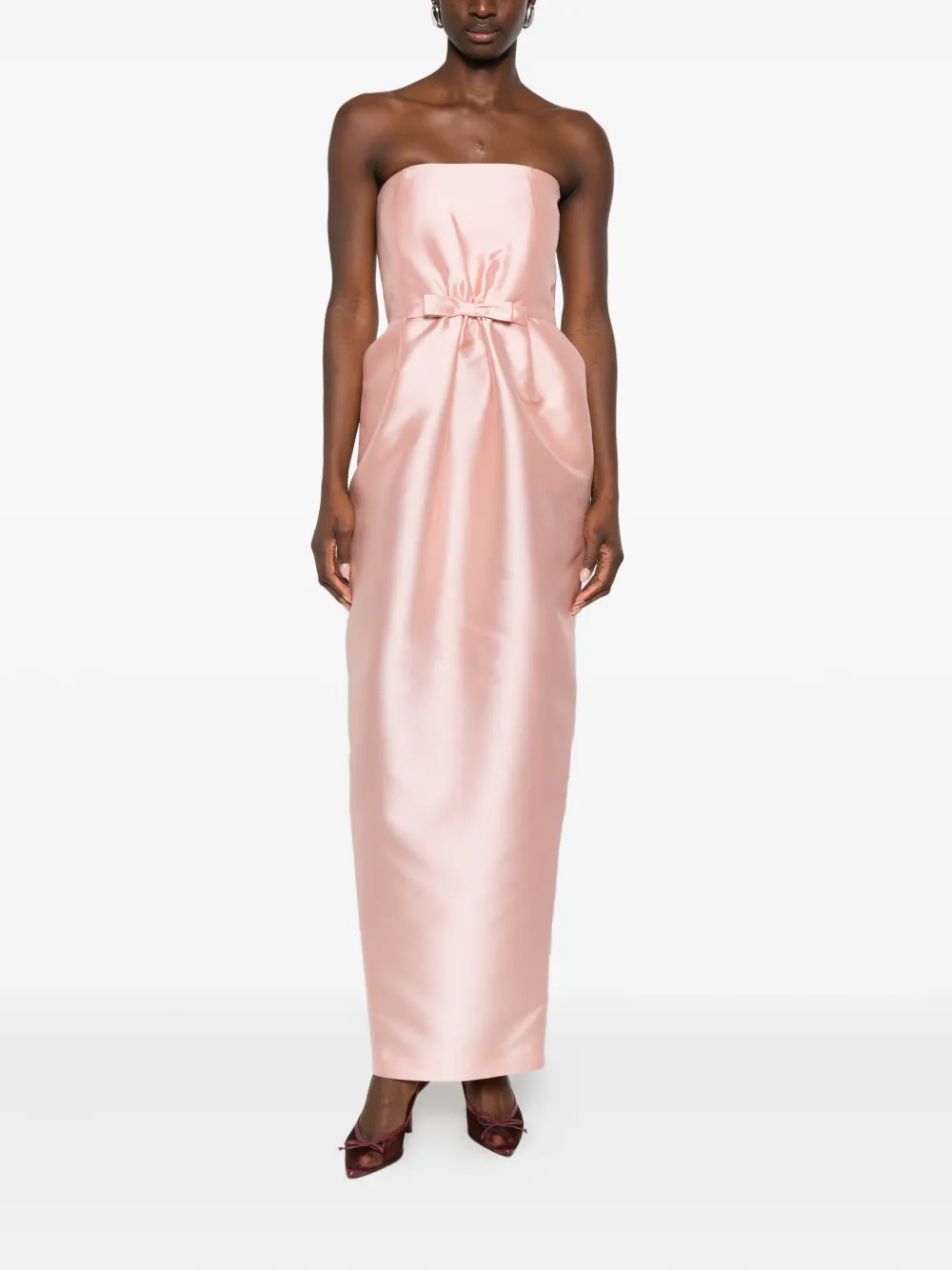 Bernadette Lenette dress - Roze