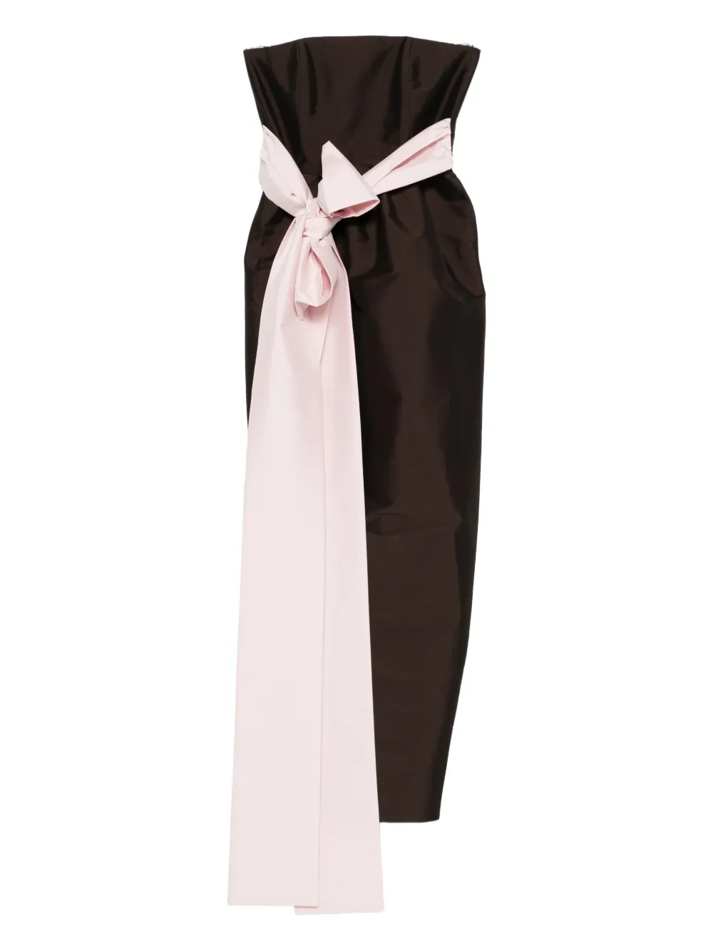 Bernadette Lina Gown In Multi