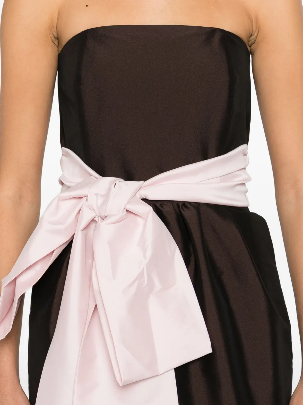 Bernadette Lina Gown In Multi