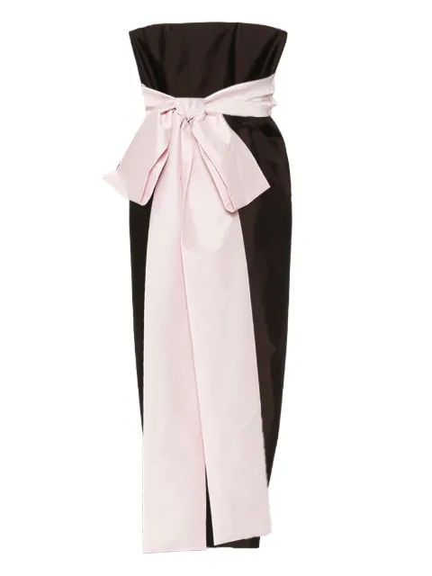 Bernadette Lina gown