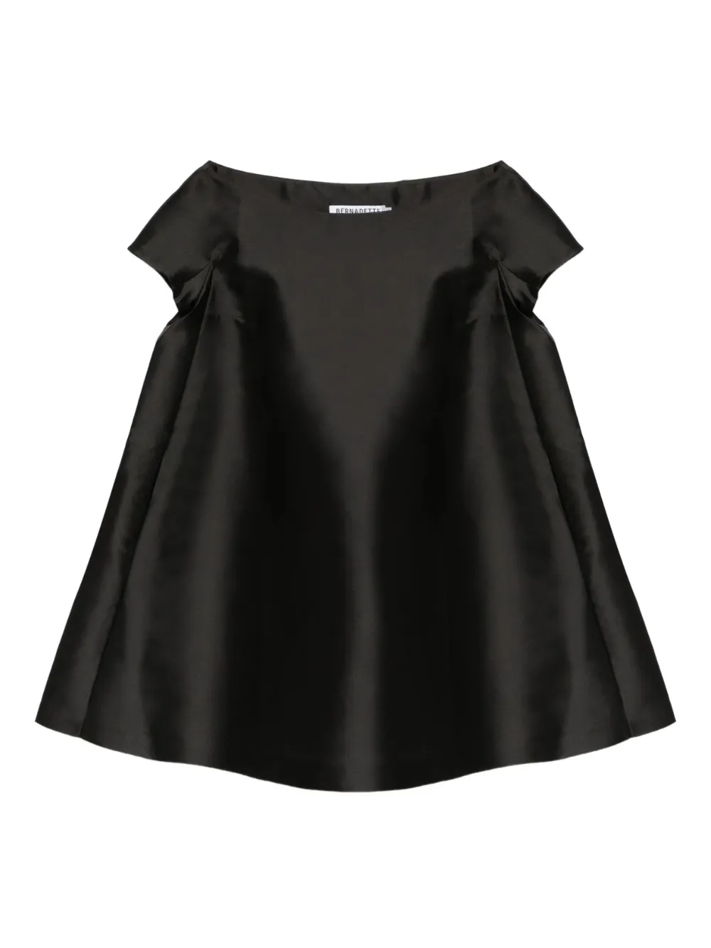Bernadette Will dress | Black | Image 1