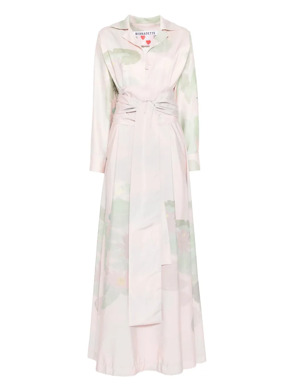 Bernadette Beatrice gown | Pink | Image 1