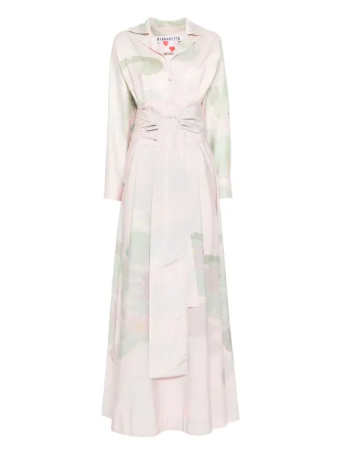 Bernadette Beatrice gown