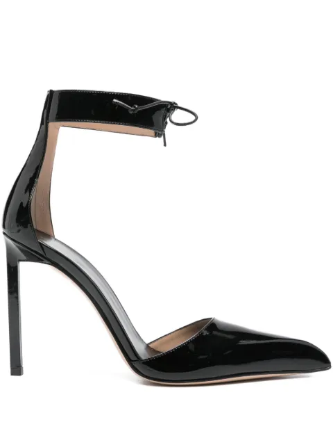 TOM FORD Lakleren pumps